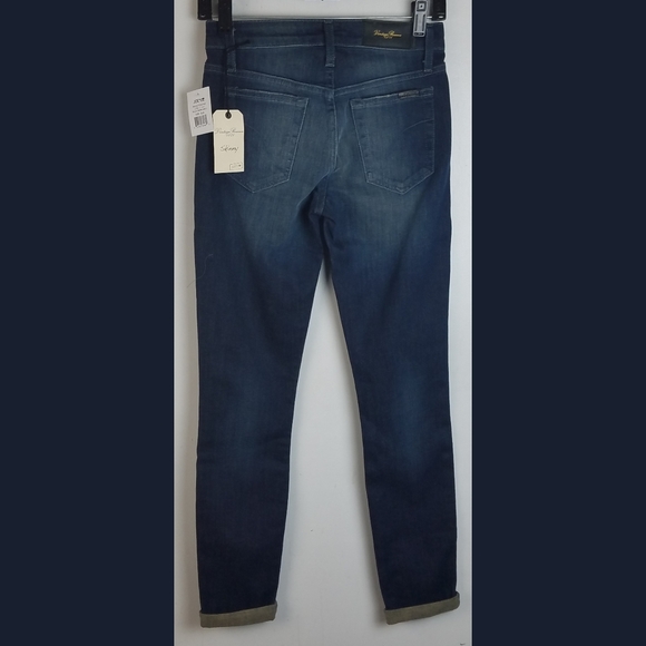 Joe's Jeans - Skinny Ankle - Picture 4 of 8